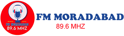 Logo Fm Moradabad